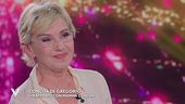 Concita De Gregorio e l'amore per mamma Concha