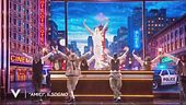 "Amici", il sogno