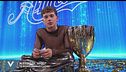 Alessio Di Ponzio: "Il ritmo del mio cuore"