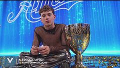 Alessio Di Ponzio: "Il ritmo del mio cuore"