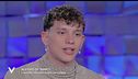 Alessio Di Ponzio e l'amore per la famiglia