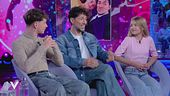 Emanuel Lo e Alessio Di Ponzio: "Micheal Jackson è il nostro idolo"