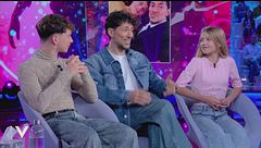 Emanuel Lo e Alessio Di Ponzio: "Micheal Jackson è il nostro idolo"