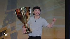 Lorenzo Salvetti: l'intervista integrale