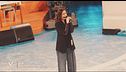 Angie di "Amici": "Io sono la mia musica"