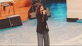 Angie di "Amici": "Io sono la mia musica"