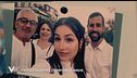 Paola e Giuseppe, i genitori di Angie