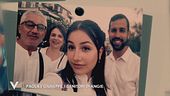 Paola e Giuseppe, i genitori di Angie