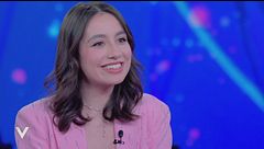 Angie: l'intervista integrale