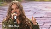 Elena D'Elia: "La mia vita in musica"