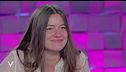 Elena D'Elia: "L'amore per la mia famiglia"