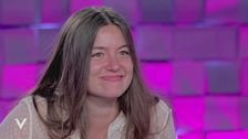 Elena D'Elia: "L'amore per la mia famiglia"