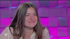 Elena D'Elia: "L'amore per la mia famiglia"