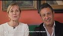 Le parole di mamma Francesca e papà Bruno per Elena D'Elia