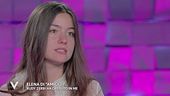 Elena D'Elia: "Rudy Zerbi ha creduto in me"