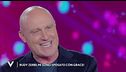 Rudy Zerbi: "Mi sono sposato con Grace!"