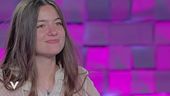 Elena D'Elia: l'intervista integrale
