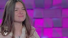 Elena D'Elia: l'intervista integrale