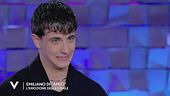 Emiliano Fiasco di "Amici": "L'emozione della finale"