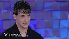 Emiliano Fiasco di "Amici": "L'emozione della finale"