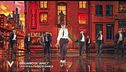 Emiliano Fiasco di Amici: una vita a passo di danza
