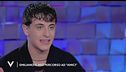Emiliano Fiasco: "Il mio percorso ad Amici"