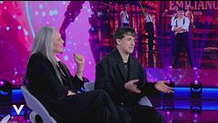 Emiliano Fiasco: "La mia famiglia"