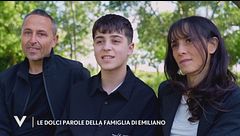Le dolci parole della famiglia di Emiliano Fiasco