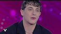 Emiliano Fiasco: "Il mio amore per la danza"