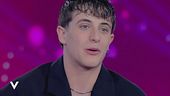 Emiliano Fiasco: "Il mio amore per la danza"
