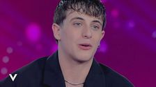 Emiliano Fiasco: "Il mio amore per la danza"