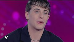 Emiliano Fiasco: "Il mio amore per la danza"