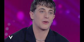 Emiliano Fiasco: "Il mio amore per la danza"
