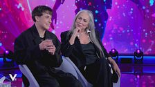 Alessandra Celentano: "Il talento unico di Emiliano Fiasco"