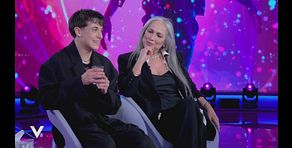 Alessandra Celentano: "Il talento unico di Emiliano Fiasco"