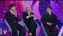 Alessandra Celentano: "I miei allievi Emiliano Fiasco e Nicola Marchionni"