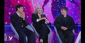 Alessandra Celentano: "I miei allievi Emiliano Fiasco e Nicola Marchionni"