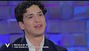 Nicola Marchionni: "I miei sogni e il ricordo di mia madre"