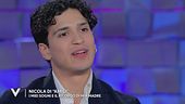 Nicola Marchionni: "I miei sogni e il ricordo di mia madre"