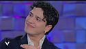 Nicola Marchionni: "Il legame con mio fratello Cristian"