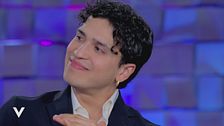 Nicola Marchionni: "Il legame con mio fratello Cristian"