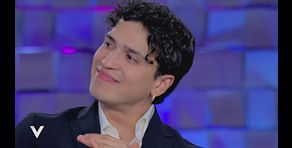 Nicola Marchionni: "Il legame con mio fratello Cristian"