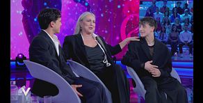 Le parole di Alessandra Celentano per Emiliano Fiasco e Nicola Marchionni