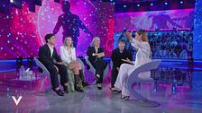 Nicola Marchionni: "La mia amicizia speciale con Valentina"