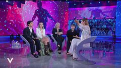 Nicola Marchionni: "La mia amicizia speciale con Valentina"