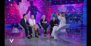 Nicola Marchionni: "La mia amicizia speciale con Valentina"