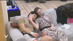 Nicola Marchionni e Valentina: "La nostra amicizia speciale"