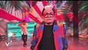 Cristiano Malgioglio in "Amore di contrabbando"