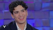 Nicola Marchionni: l'intervista integrale