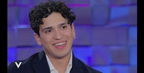Nicola Marchionni: l'intervista integrale